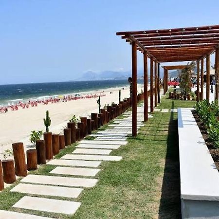 Casa De Praia Em Piratininga Niterói Exteriör bild