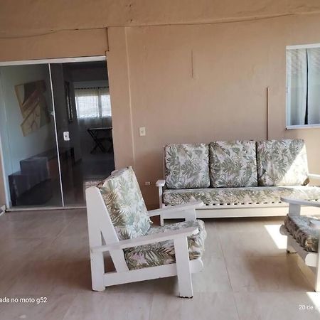 Casa De Praia Em Piratininga Niterói Exteriör bild