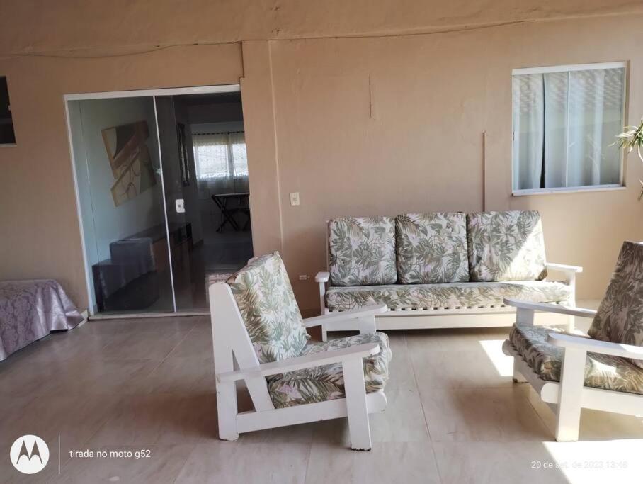 Casa De Praia Em Piratininga Niterói Exteriör bild