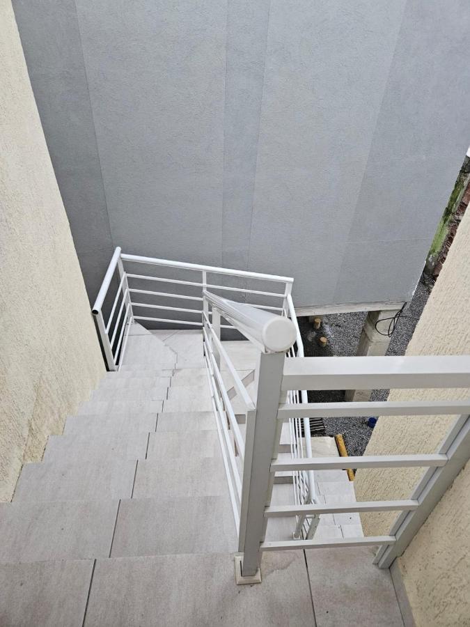 Casa De Praia Em Piratininga Niterói Exteriör bild