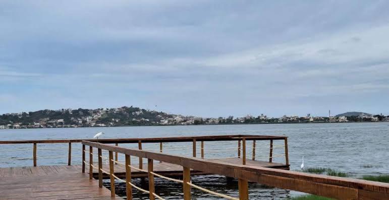 Casa De Praia Em Piratininga Niterói Exteriör bild