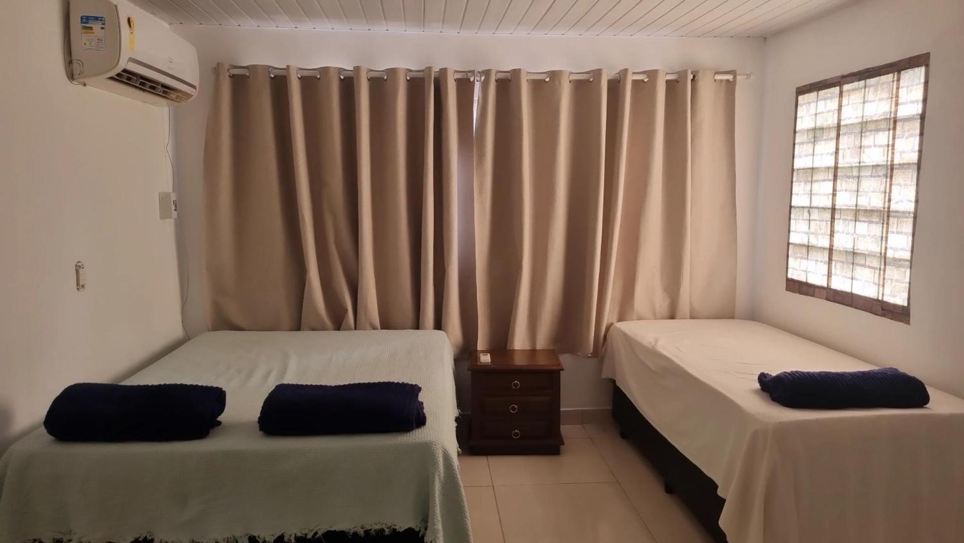 Casa De Praia Em Piratininga Niterói Exteriör bild